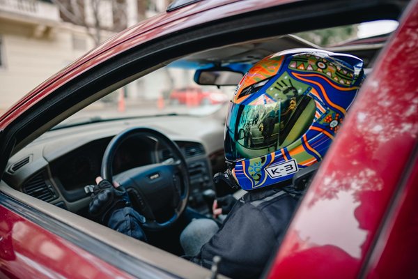 Comment l'analyse des données peut-elle améliorer la sécurité des conducteurs lors de trajets en voiture?