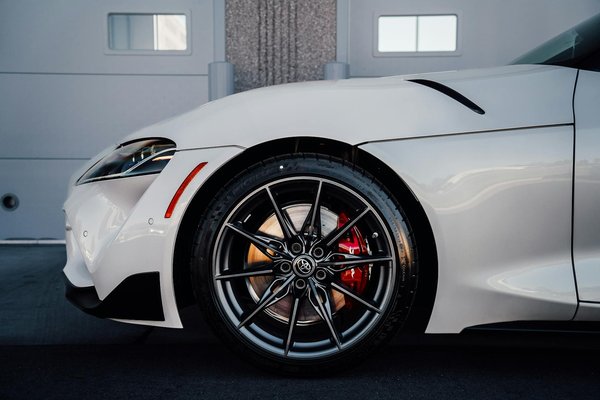 Comment préparer sa moto pour affronter l'hiver sans dommages ?