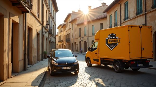 Dépannage auto à Carcassonne : solutions rapides et efficaces