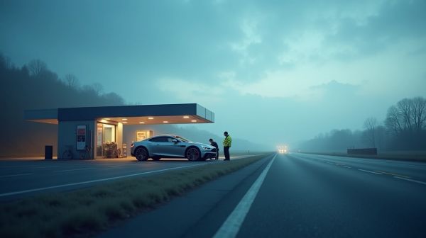 Dépannage auto à Carcassonne : solutions rapides et efficaces