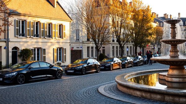 Les meilleurs services de dépannage auto à saint-germain-en-laye