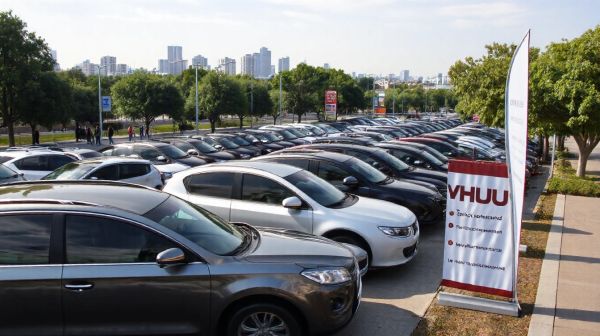 Top 5 centres VHU recommandés à Chelles pour vos véhicules épaves