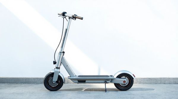 Top 5 points essentiels sur l'assurance de trottinette électrique