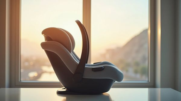 Top 5 sièges auto pour bébé incontournables en 2026