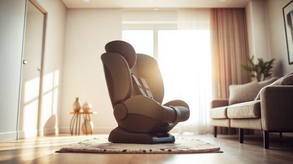 Top 5 sièges auto pour bébé incontournables en 2026