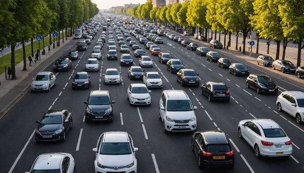 Quels sont les impacts de la réduction des émissions de CO2 sur le choix des consommateurs en matière de véhicules?