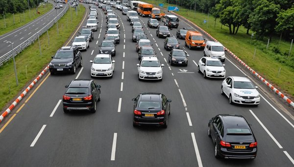 La sécurité routière et les véhicules : un enjeu majeur