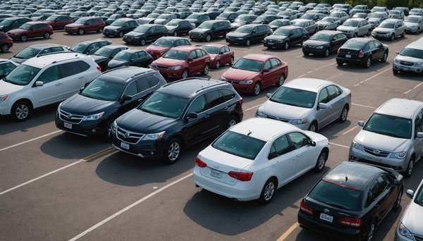 Comment évaluer la sécurité d'un parking avant d'y laisser votre véhicule ?