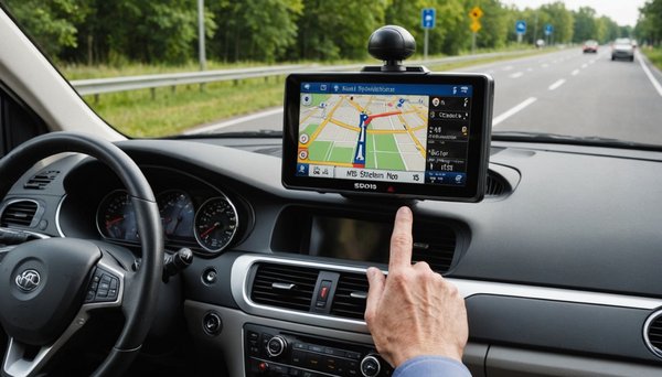 Quels critères considérer pour sélectionner un bon système de navigation GPS ?